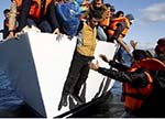 European Countries Tighten Asylum Rules as Refugee Waves Continue